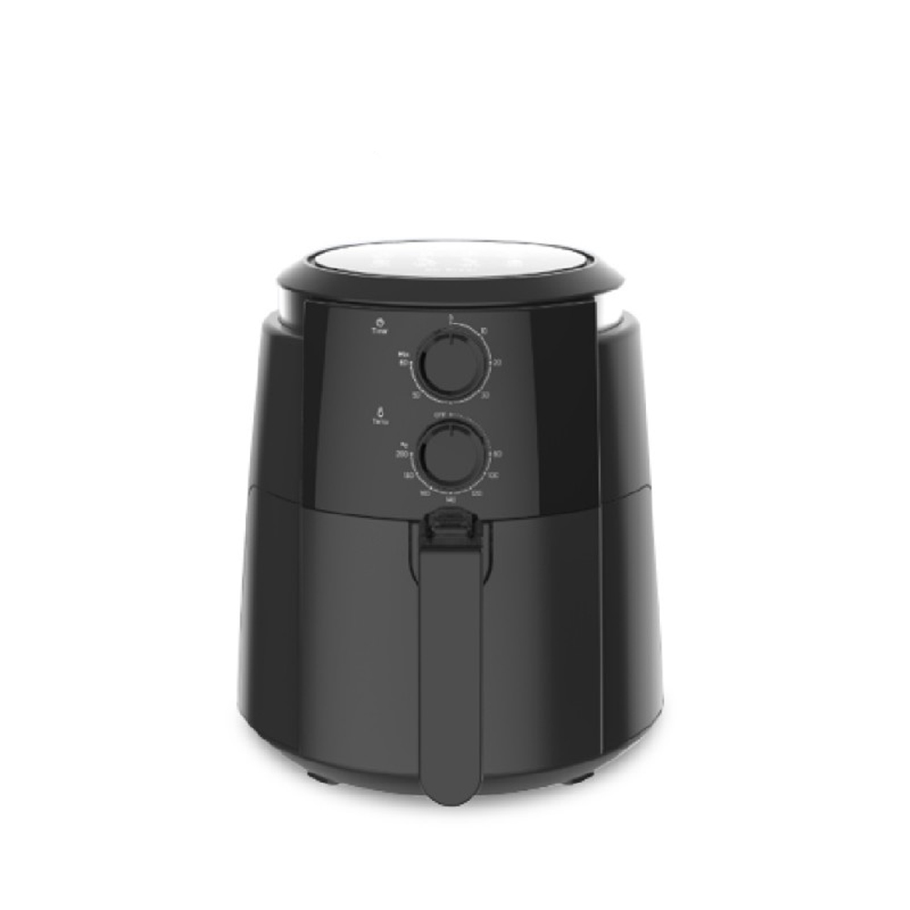 MIDEA AIR FRYER MAF-TN35B 1400WATT 3.5LITER ANALOGUE